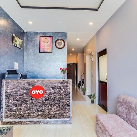Hotel O La Plazo ハリドワール エクステリア 写真