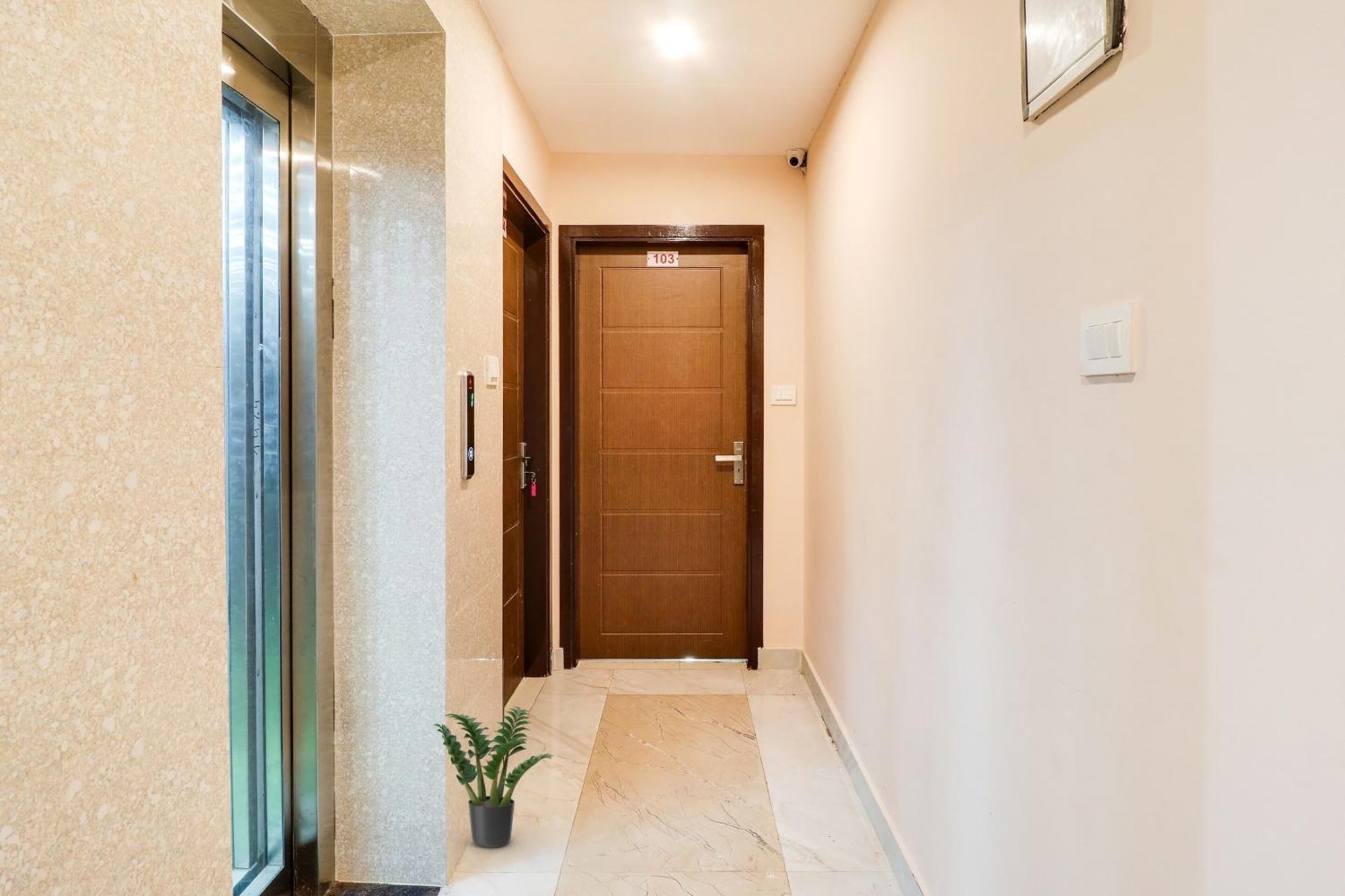Hotel O La Plazo ハリドワール エクステリア 写真